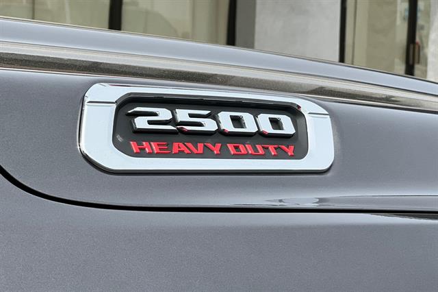 2026 RAM 2500 Tradesman - Photo 6
