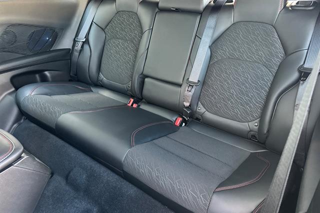 2026 Dodge Charger Scat Pack - Photo 8