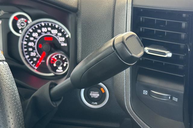 2026 RAM 2500 Tradesman - Photo 17