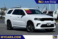 2026 Dodge Durango GT RWD Sport Utility