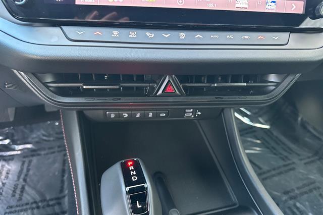 2026 Dodge Charger Scat Pack - Photo 15
