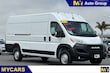 Ram Promaster Cargo Van