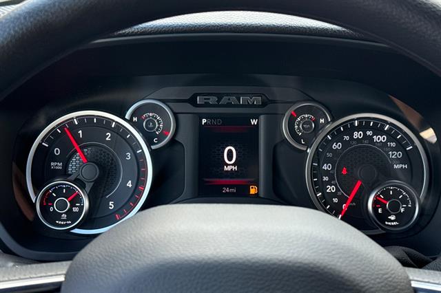 2026 RAM 3500 Tradesman - Photo 18