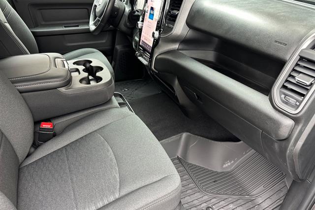 2026 RAM 3500 Tradesman - Photo 10