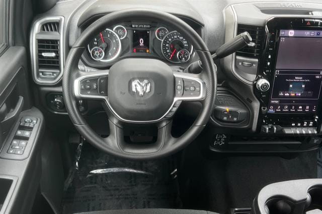 2026 RAM 2500 Tradesman - Photo 11