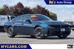 2026 Dodge Charger R/T 4-DOOR AWD Sedan