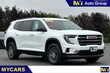 GMC Acadia