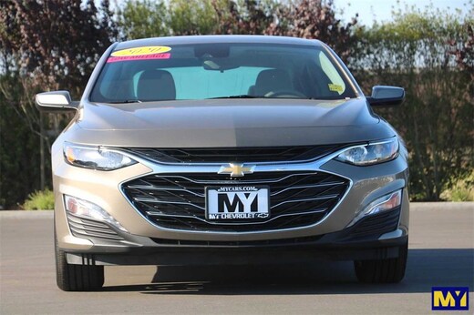Used Sedans Hatchbacks And Coupes In Salinas California