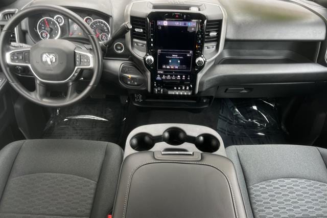2026 RAM 2500 Tradesman - Photo 10