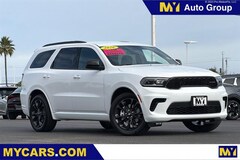 2026 Dodge Durango GT RWD Sport Utility
