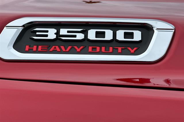 2026 RAM 3500 Tradesman - Photo 20