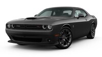 2021 Dodge Challenger Coupe 2021 Dodge Challenger Coupe