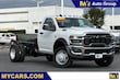 Ram 4500 Chassis Cab