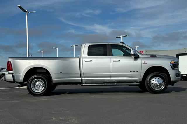 2026 Ram 3500 Laramie photo 3
