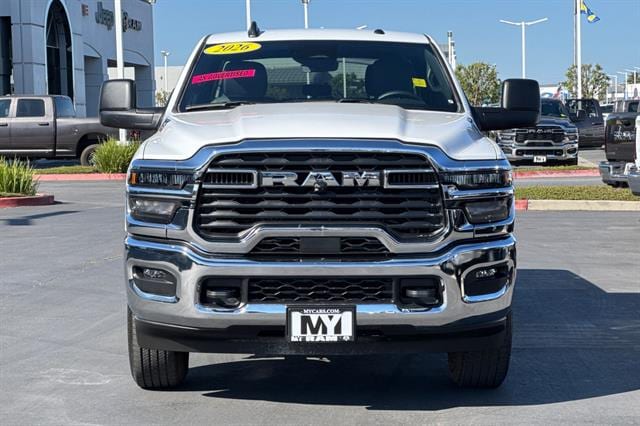 2026 RAM 2500 Tradesman - Photo 2