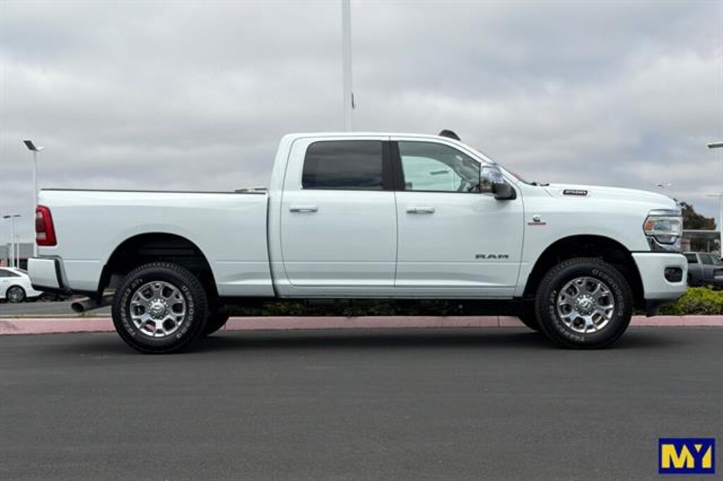 Used 2024 Ram 2500 Laramie Truck