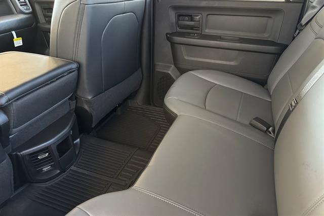 2026 RAM 2500 Tradesman - Photo 9