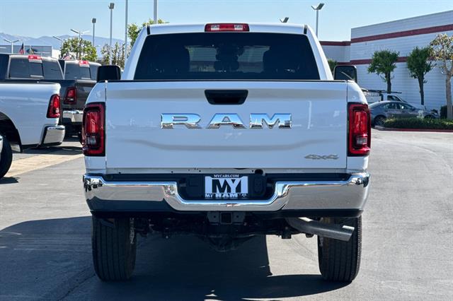 2026 RAM 2500 Tradesman - Photo 5