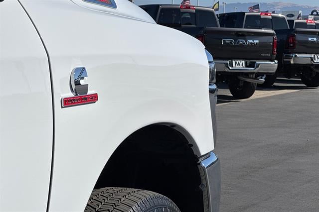 2026 RAM 2500 Tradesman - Photo 6