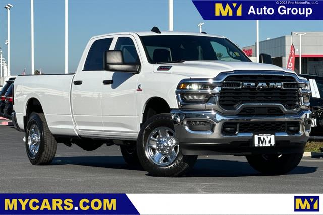 2026 RAM Ram 3500 Pickup Tradesman's photo