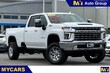  Chevrolet Silverado 3500HD