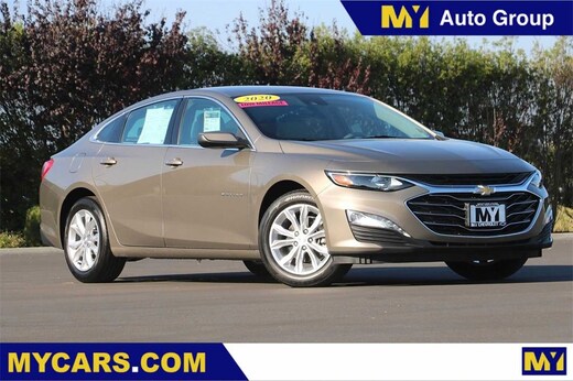 Used Sedans Hatchbacks And Coupes In Salinas California