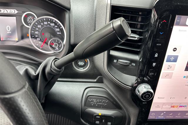 2026 RAM 3500 Tradesman - Photo 16