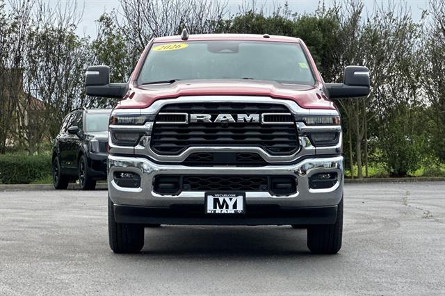 2026 RAM 3500 Tradesman - Photo 5