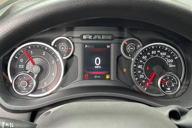 2026 RAM 3500 Tradesman - Photo 19