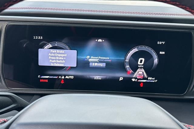 2026 Dodge Charger Scat Pack - Photo 19