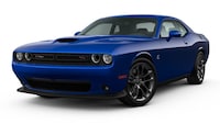 2021 Dodge Challenger Coupe 2021 Dodge Challenger Coupe