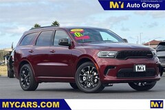 2026 Dodge Durango GT RWD Sport Utility