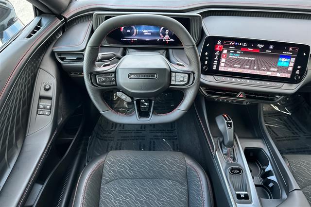 2026 Dodge Charger Scat Pack - Photo 10