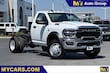 Ram 4500 Chassis Cab