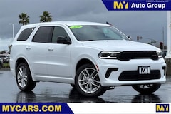 2026 Dodge Durango GT AWD Sport Utility
