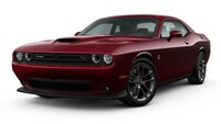 2021 Dodge Challenger Coupe 2021 Dodge Challenger Coupe