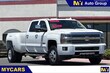  Chevrolet Silverado 3500HD