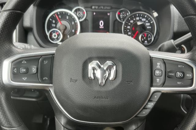2026 RAM 2500 Tradesman - Photo 19
