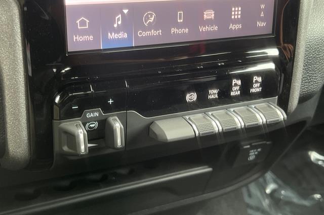 2026 RAM 2500 Tradesman - Photo 16