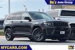  Jeep Grand Cherokee 2 Row
