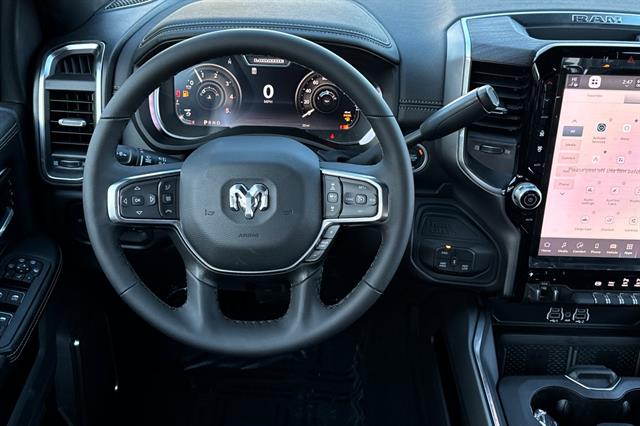 2026 RAM 3500 Laramie - Photo 11