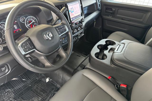 2026 RAM 2500 Tradesman - Photo 7