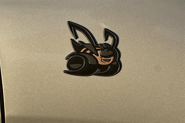 2026 Dodge Charger Scat Pack - Photo 20