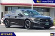  Honda Civic Sedan