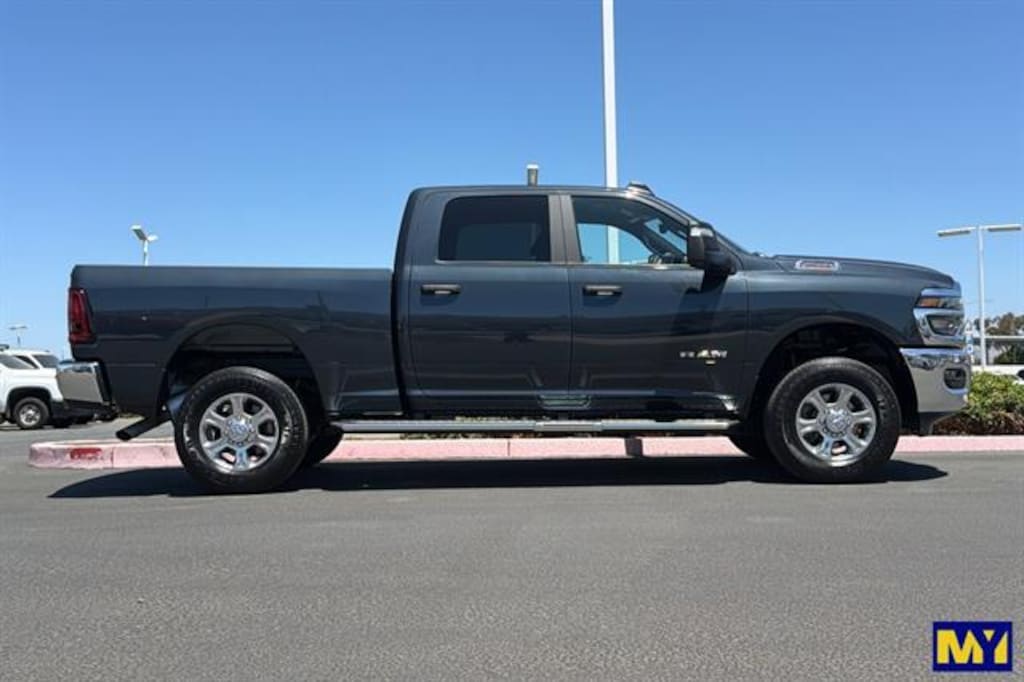 Used 2025 Ram 2500 Big Horn Truck