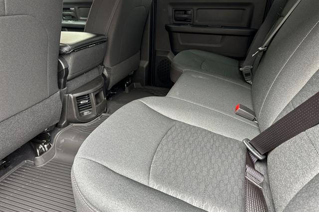 2026 RAM 3500 Tradesman - Photo 23