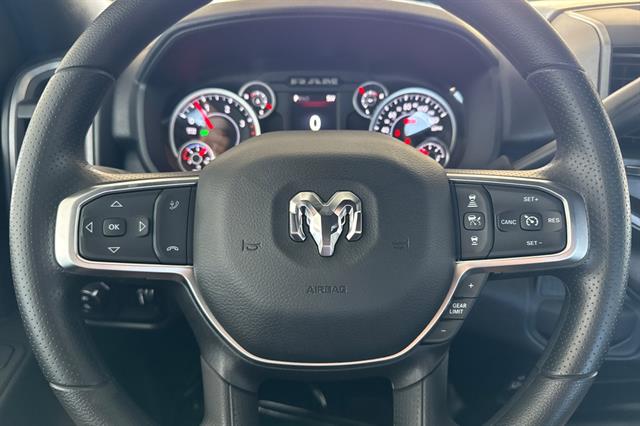 2026 RAM 2500 Tradesman - Photo 19