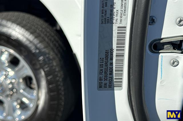 2024 RAM 2500 Big Horn's photo