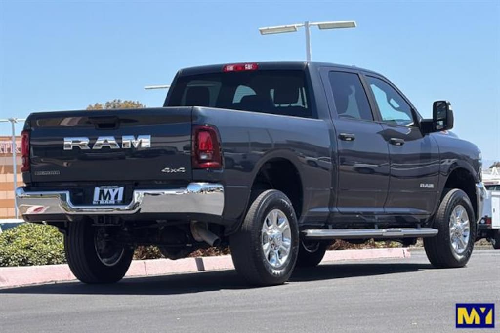 Used 2025 Ram 2500 Big Horn Truck