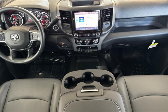 2026 RAM 2500 Tradesman - Photo 10